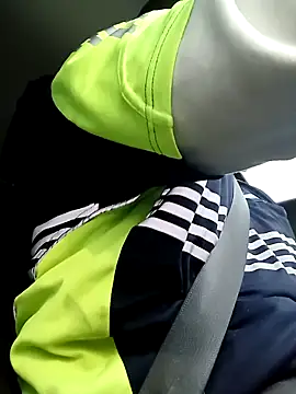 goodboybaddaddy online show from January 17, 12:20 am