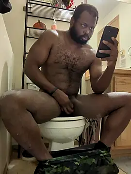 goodboybaddaddy online show from December 15, 11:55 am