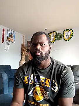 goodboybaddaddy online show from February 16, 7:16 pm