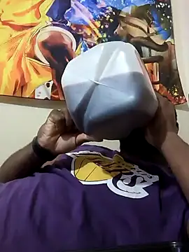 goodboybaddaddy online show from March 1, 11:58 pm