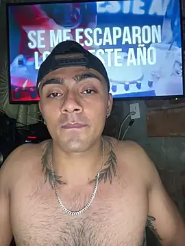 Stiven-Bell online show from February 22, 5:55 am