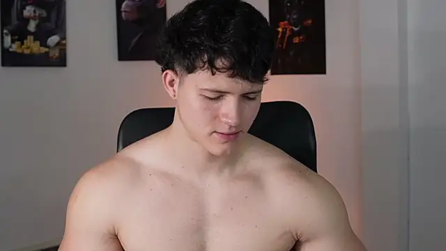 Hazzan Velez online show from March 9, 8:14 pm