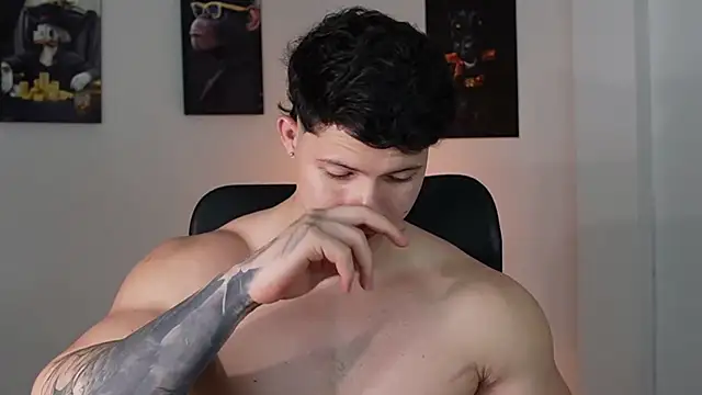 Hazzan Velez online show from February 5, 11:12 pm