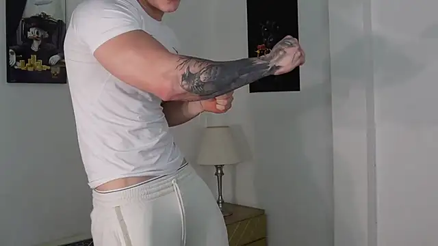 Hazzan Velez online show from April 8, 11:13 pm