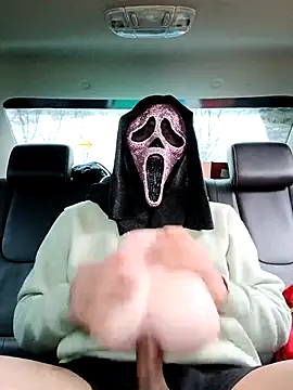 Alfrendino44 online show from November 25, 9:06 pm