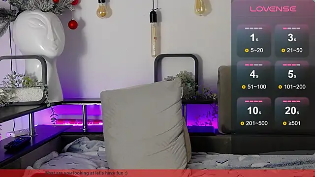 CarterCole online show from January 9, 5:00 pm