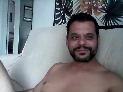HornyBeachBoyBR online show from March 6, 1:52 pm