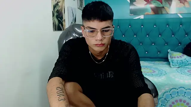 Noha scott online show from February 7, 11:03 pm