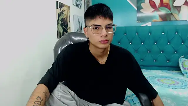 Noha scott online show from January 19, 11:32 pm