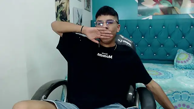 Noha scott online show from February 14, 10:59 pm