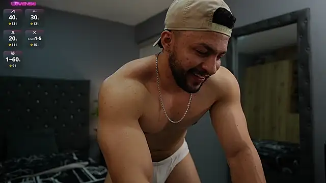 Martin Logan online show from September 27, 11:57 pm