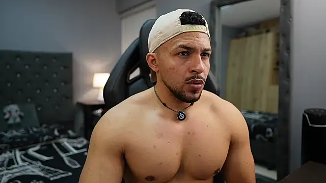 Martin Logan online show from March 29, 12:11 am