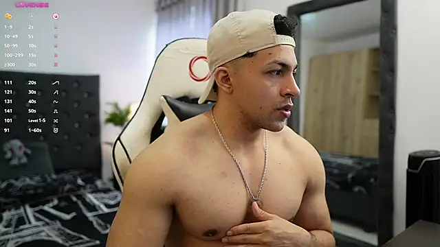 Martin Logan online show from March 9, 12:53 pm