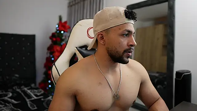 Martin Logan online show from December 4, 11:24 pm