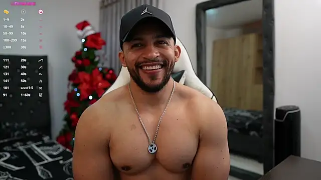 Martin Logan online show from December 28, 11:26 pm