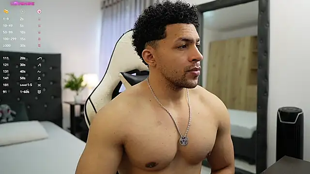 Martin Logan online show from March 15, 12:34 pm