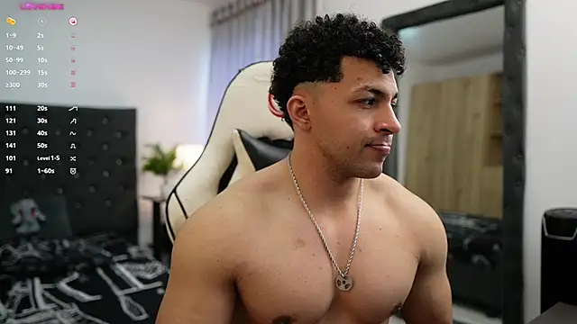 Martin Logan online show from March 8, 10:24 pm