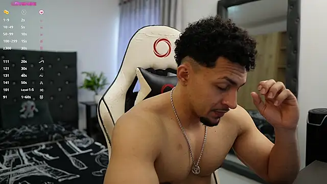 Martin Logan online show from February 3, 10:21 pm