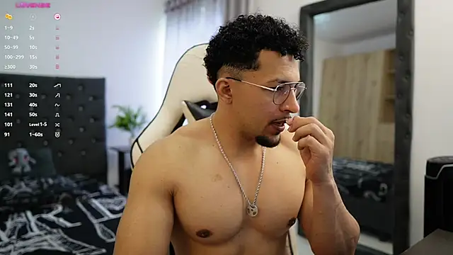 Martin Logan online show from February 4, 12:55 pm