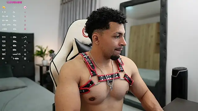 Martin Logan online show from January 25, 11:22 pm