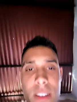 Snapshot of Jesus20222 chatting on October 9, 4:34 pm Jesus20222 online show from October 9, 4:34 pm