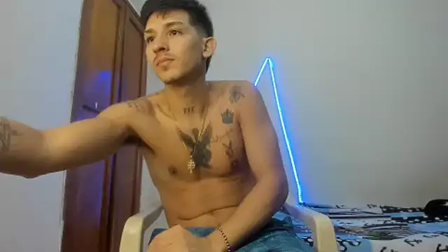 MasterSEX420 online show from January 12, 6:01 pm