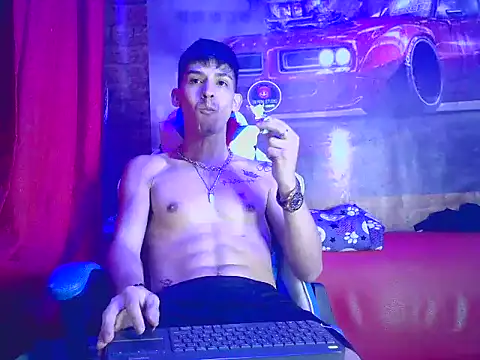 MasterSEX420 online show from December 6, 1:07 am