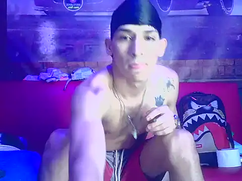 MasterSEX420 online show from December 19, 4:13 am