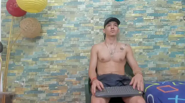 MasterSEX420 online show from January 20, 3:48 am