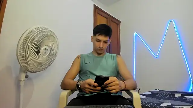 MasterSEX420 online show from November 19, 11:04 pm