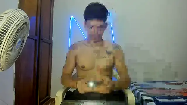 MasterSEX420 online show from October 6, 7:18 pm