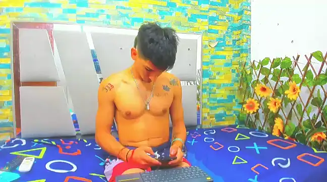 MasterSEX420 online show from January 24, 1:25 pm