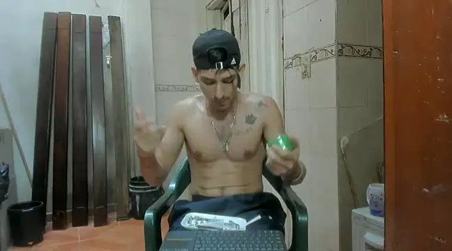 MasterSEX420 online show from January 20, 1:53 pm