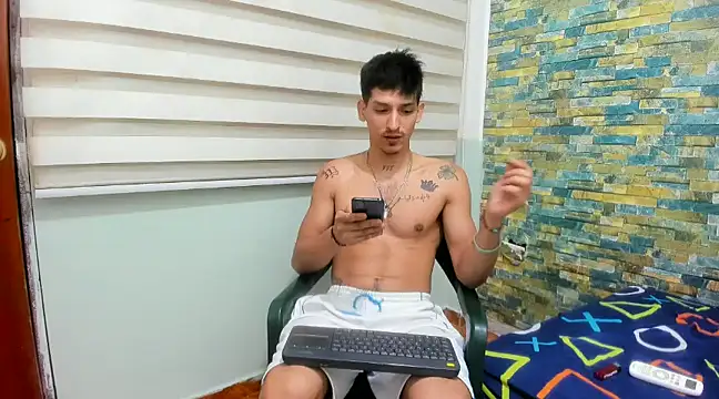 MasterSEX420 online show from February 10, 1:11 pm