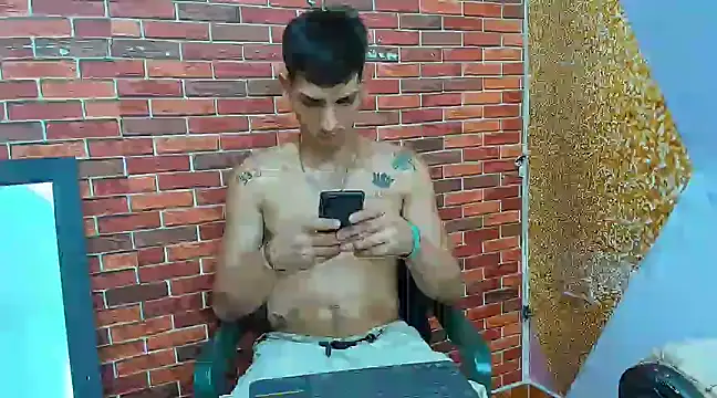 MasterSEX420 online show from February 19, 12:22 pm