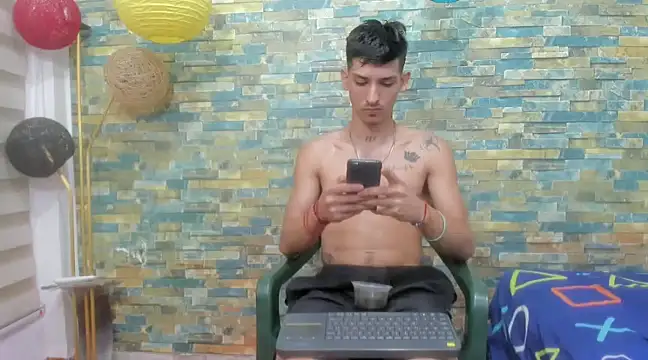 MasterSEX420 online show from January 17, 12:52 pm