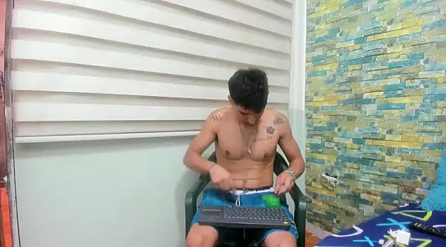 MasterSEX420 online show from February 12, 12:33 pm