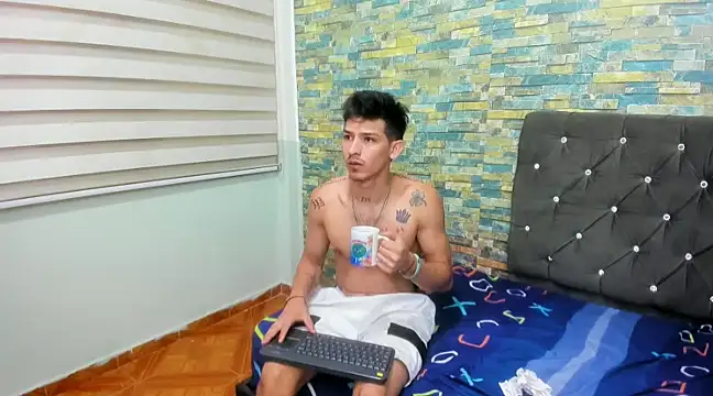 MasterSEX420 online show from February 8, 11:33 am