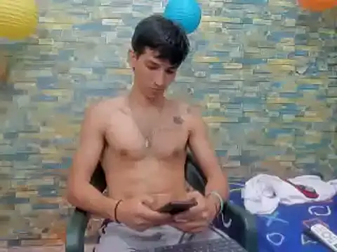 MasterSEX420 online show from January 12, 2:19 pm