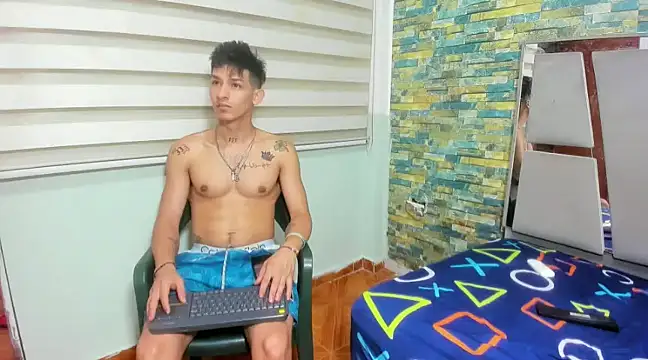 MasterSEX420 online show from February 1, 12:58 pm