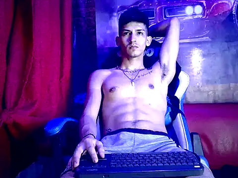 MasterSEX420 online show from December 4, 11:13 pm