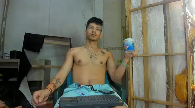 MasterSEX420 online show from January 25, 11:34 am