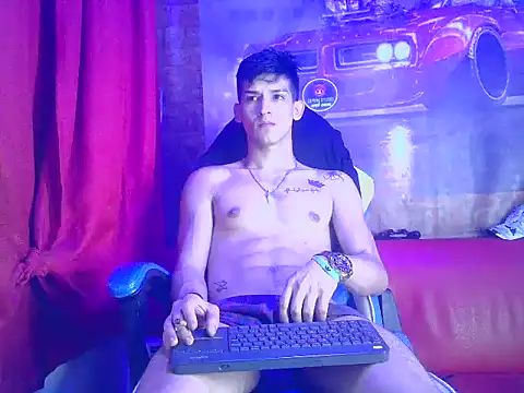 MasterSEX420 online show from December 16, 5:17 am