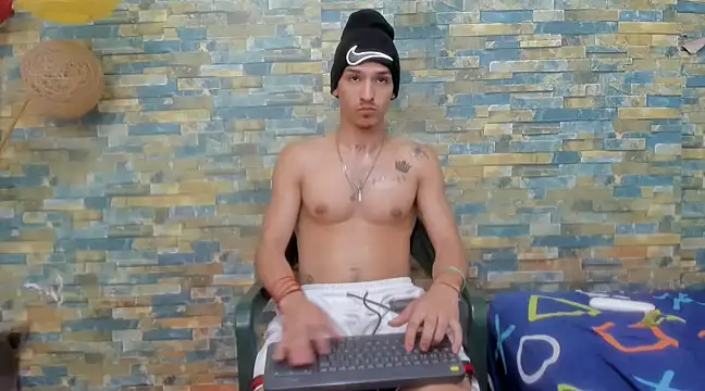 MasterSEX420 online show from January 19, 3:53 pm