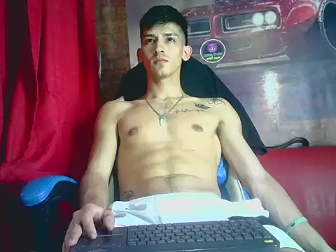 MasterSEX420 online show from December 3, 3:07 am