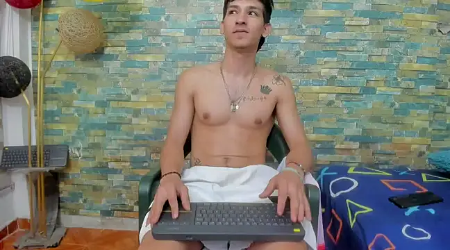 MasterSEX420 online show from January 10, 3:27 pm