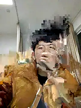 Chen YonG9 online show from January 3, 1:58 pm