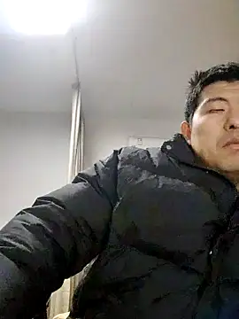 Chen YonG9 online show from February 6, 11:32 am