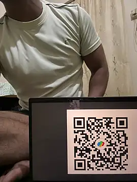 Blaze xXx online show from May 23, 4:23 pm