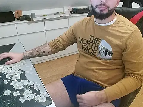 prezydentcam online show from January 12, 2:21 pm